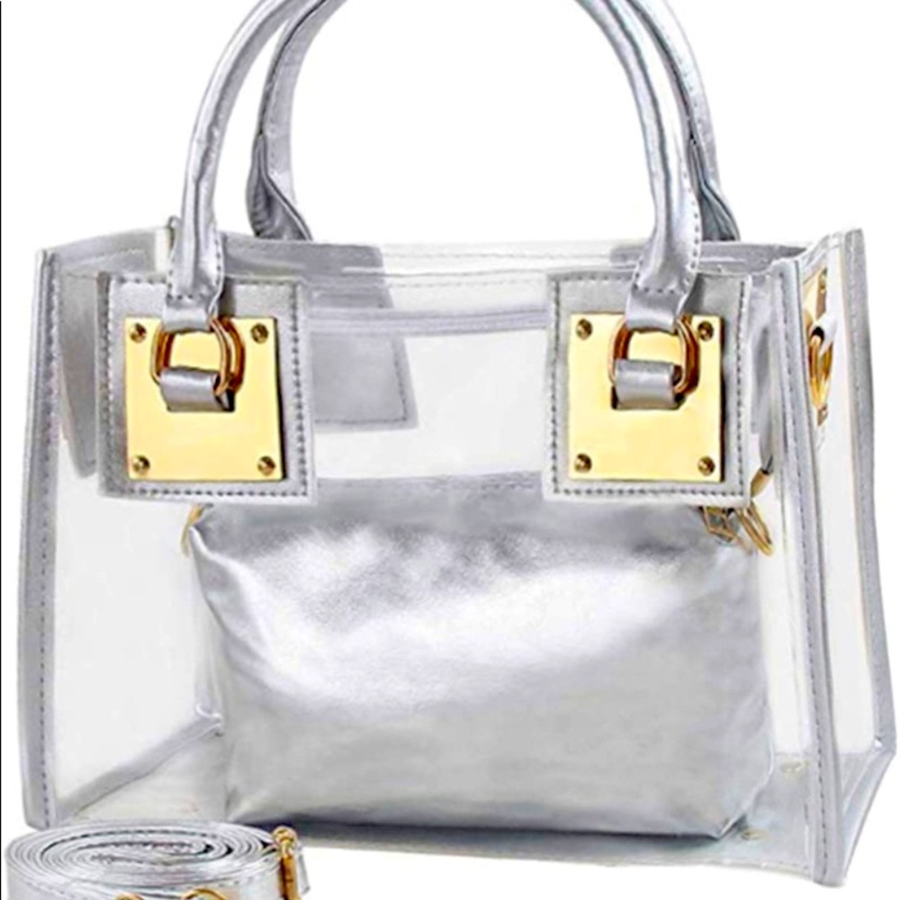 Medium handbag